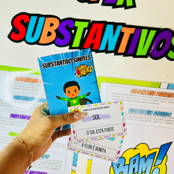 Super Substantivos - Image 2