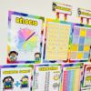 Kit Sala de Aula - Educação Especial