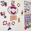 Kit Sala de Aula - Mickey - Image 4