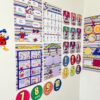 Kit Sala de Aula - Mickey