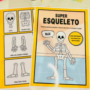 Super Esqueleto