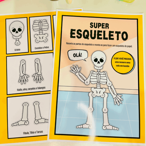 Super Esqueleto