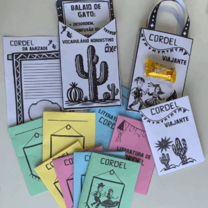 Literatura de Cordel