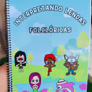 Interpretando Lendas Folclóricas