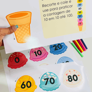 Contagem dos Números