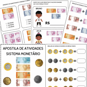 Apostila - Sistema Monetário