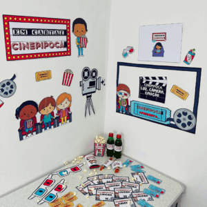 Cine Pipoca