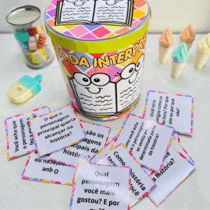 Lata da Interpretação