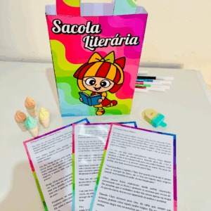 Sacola Literária