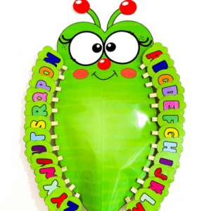 Bichinho do Alfabeto