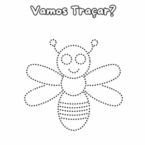 Vamos Traçar?