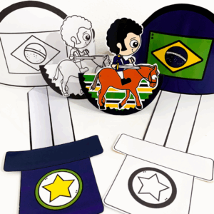 Atividades - Independência do Brasil