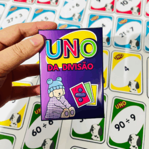 Uno Divisão
