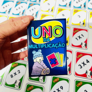Uno da Multiplicação