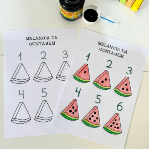 Melancia da Contagem