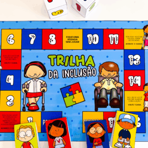 Trilha da Inclusão
