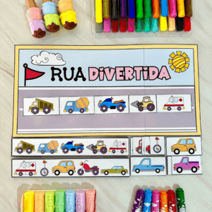 Rua Divertida