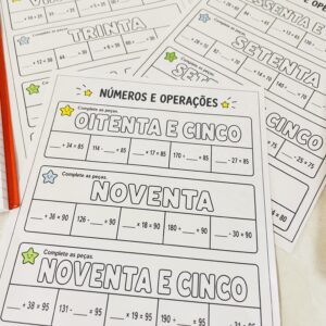 Várias formas de obter o resultado