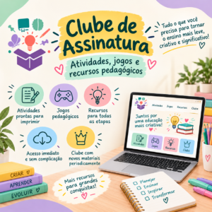 Clube de Assinatura